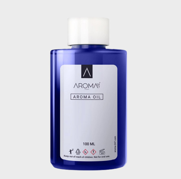 Fragrance Oil
